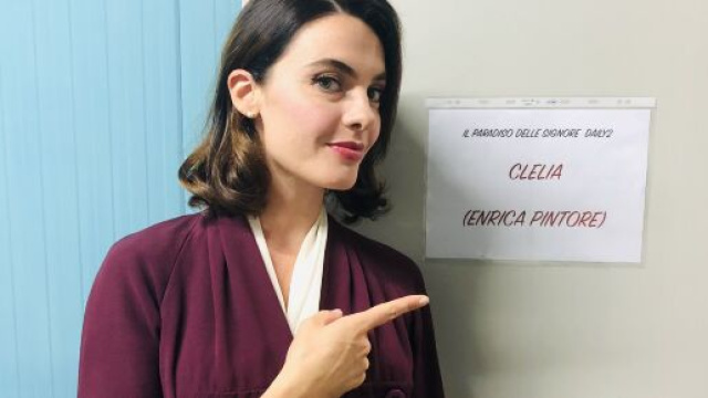 Il Paradiso delle signore, trama 2 febbraio 2021.