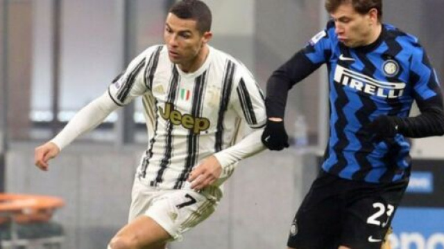 Inter-Juventus si giocher&agrave; marted&igrave; 2 febbraio alle ore 20:45.