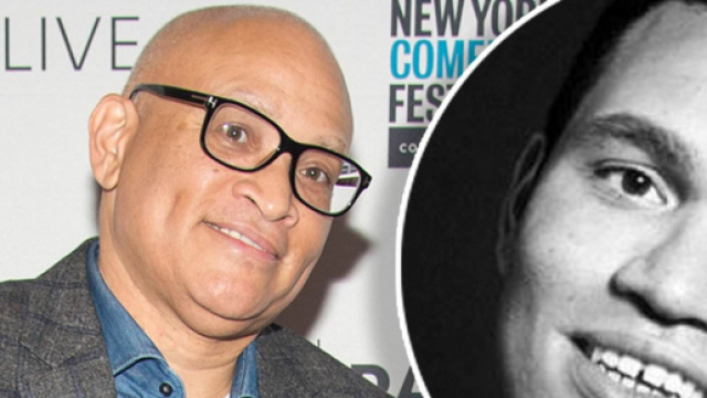 Scomparso Marc Wilmore, uno degli sceneggiatori dei Simpson dal 2002 al 2015.