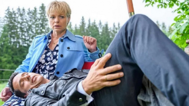 Tempesta d'amore, spoiler dall'8 al 14 febbraio: Linda si accorge che Dirk muove le gambe.