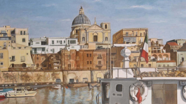Torre Annunziata &ndash; MediaJob.eu &ndash; Vendita quadri online - mediajob.eu