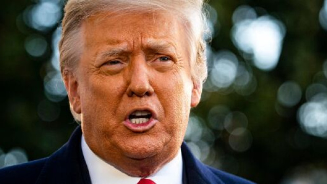 Usa: Trump nomina due nuovi legali per il secondo processo di impeachment.