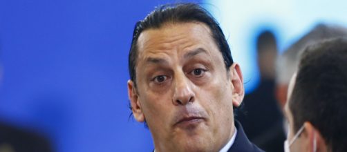 Frederic Wasseff &eacute; indiciado por inj&uacute;ria racial. (Arquivo Blasting News)