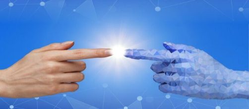 The appearance of AI art can create a new trend in art. [&copy;Tumisu/Pixabay]