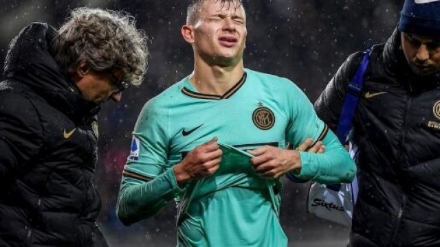 Bergomi: 'Barella e Kessi&eacute; i migliori centrocampisti della Serie A'.