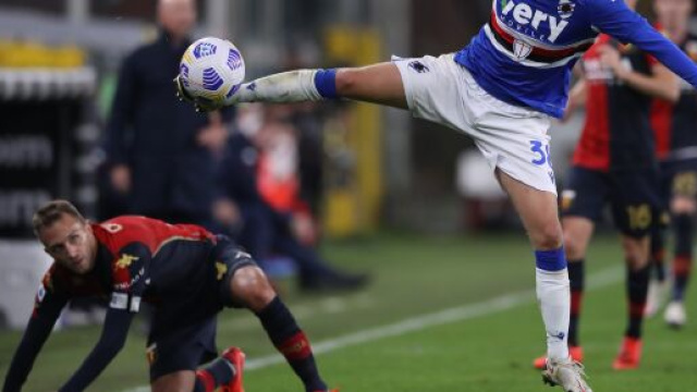Mercato Juventus, sgambetto all'Inter: Paratici sarebbe in pole per Damsgaard.