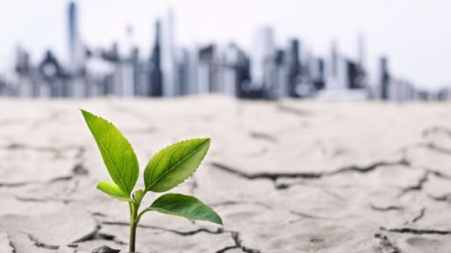 Clima, Ispra: in Italia riscaldamento pi&ugrave; alto che in altre parti ... - meteoweb.eu