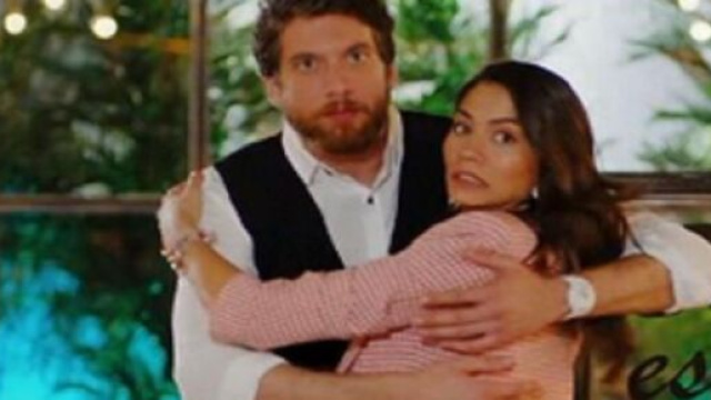 DayDreamer, spoiler del 18/02: Sanem non riesce a rintracciare Can.