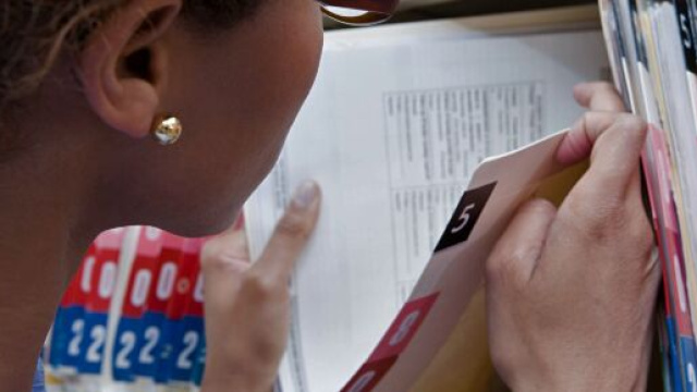 Diario della preselettiva, concorso Asl Roma.