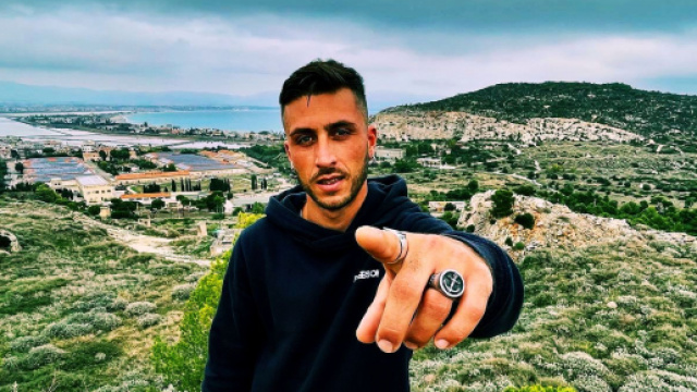Gianmarco De Agostini &egrave; morto ieri dopo un incidente sulla statale 195.