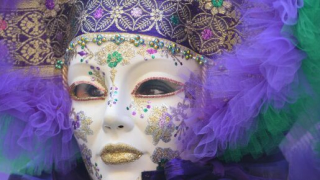 Il Carnevale giapponese, il Setsubun segna l'inizio della primavera.