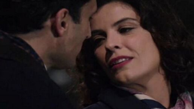 Il Paradiso delle signore, spoiler del 12/02: scoppia la passione tra Vittorio e Beatrice.
