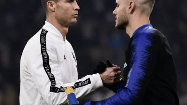 Juventus, possibile sfida di mercato con la Roma per Mauro Icardi.