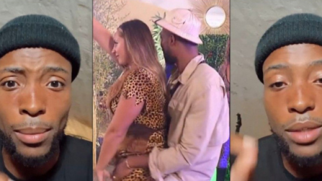 Les Princes de l'Amour 8 : Marvin Anthony furieux contre la prod, il d&eacute;voile une sc&egrave;ne coup&eacute;e au montage dans le dernier &eacute;pisode !