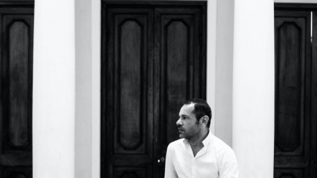 Massimiliano Giornetti, direttore del Polimoda.