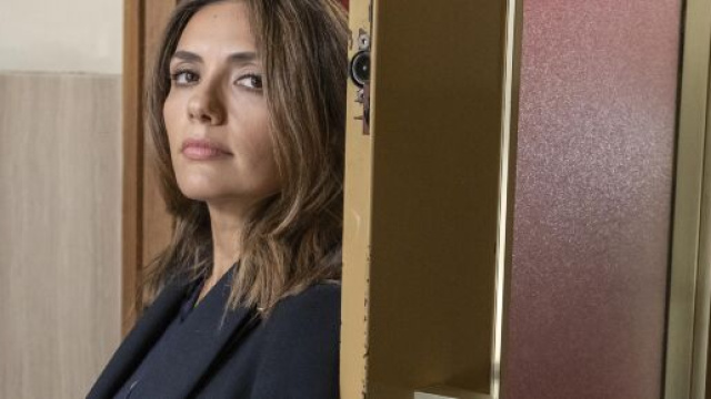 Mina Settembre, spoiler puntata del 14 febbraio.