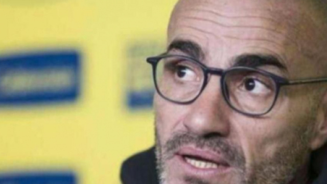 Paolo Montero, ex difensore della Juventus.