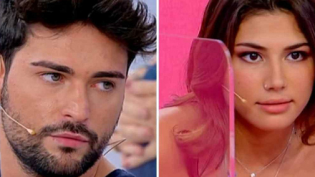 Uomini e Donne, Davide criticato sul web per il rifiuto a Bea: 'Noioso e poco emozionante'.