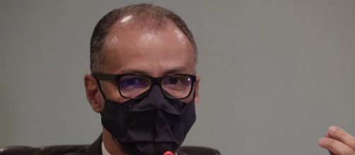 Diretor da Anvisa pediu a Bolsonaro veto de MP emergencial. (Arquivo Blasting News)