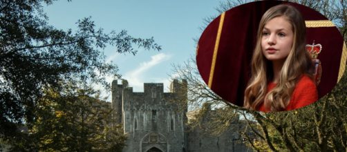 El colegio de Gales donde estudiar&aacute; la princesa Leonor