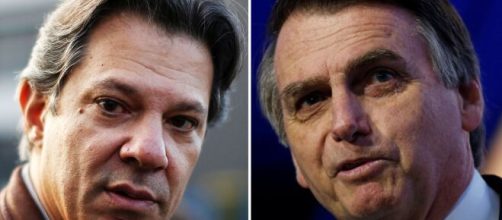 Haddad diz que est&aacute; preparado para ser presidente do Brasil. (Arquivo Blasting News)