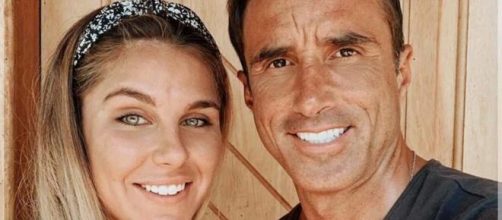 Hugo e Ivanna sorprenden con la noticia a trav&eacute;s de Instagram