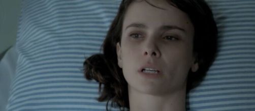 Irene ficar&aacute; desesperada em "A For&ccedil;a do Querer". (Reprodu&ccedil;&atilde;o/TV Globo)