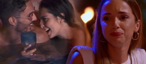 Luc&iacute;a conocer&aacute; la infidelidad de Manuel en el cuarto programa