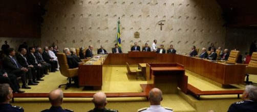 Por 9 a 1, Supremo v&ecirc; risco &agrave; liberdade de express&atilde;o e barra proposta de direito ao esquecimento. (Arquivo Blasting News)