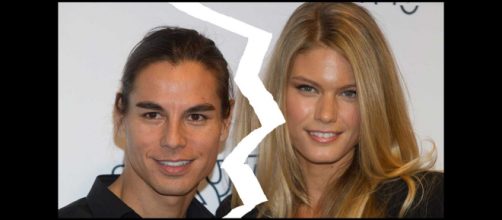 Tras 16 a&ntilde;os juntos, la modelo Charisse Verhaert le pidi&oacute; el divorcio a Julio Iglesias Jr.