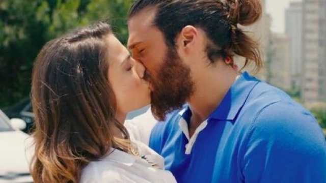 DayDreamer, trama al 19 febbraio: Divit e Sanem si incontrano nuovamente dopo un anno.