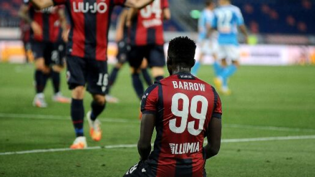 Dopo la doppietta contro il Parma, Barrow si candida ad essere un giocatore ritrovato anche al Fantacalcio