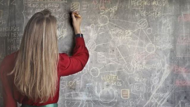 11 febbraio, la giornata mondiale delle donne e delle ragazze nella scienza.