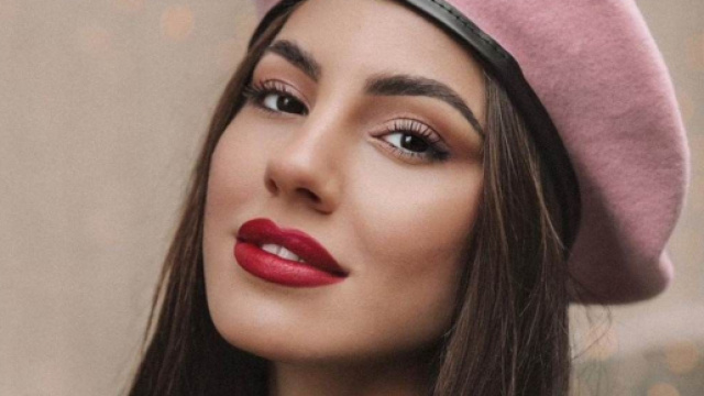 Giulia De Lellis potrebbe condurre 'Love Island, nuovo reality show sulle coppie.