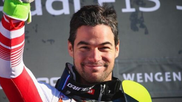 Kriechmayr, austriaco neo-campione del mondo in SuperG.