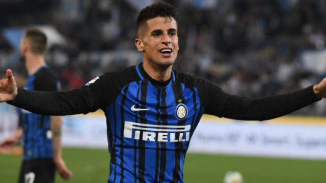 Marotta avrebbe detto no al ritorno di Cancelo all'Inter.
