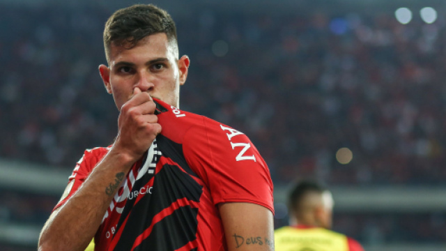 Inter, possibile idea Bruno Guimar&atilde;es.