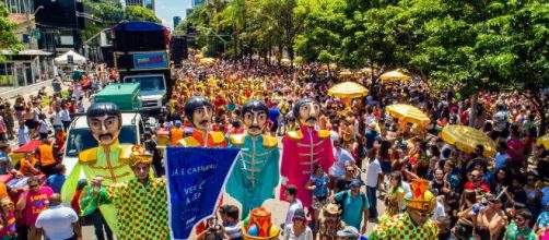 Carnaval 2021 &eacute; cancelado em Salvador. (Arquivo Blasting News)