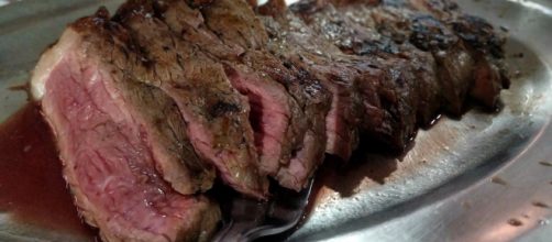 For&ccedil;as Armadas compraram 700 toneladas de picanha em 2020. (Reprodu&ccedil;&atilde;o/Pixabay)