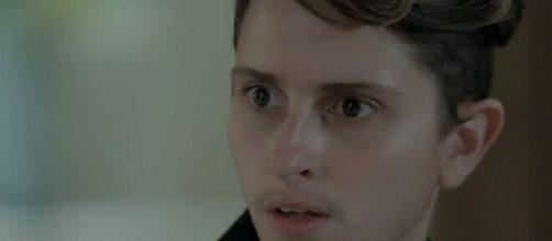 Ivan tem surpresa inesperada em "A For&ccedil;a do Querer". (Reprodu&ccedil;&atilde;o/TV Globo)