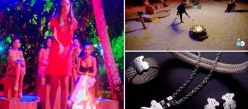 Los mejores memes del cuarto programa de 'La Isla de las tentaciones'