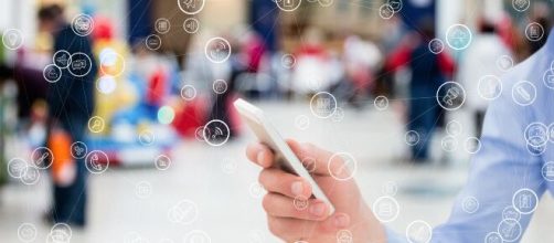 Marketing Digital e as influ&ecirc;ncias na rotina dos consumidores. (Arquivo Blasting News)