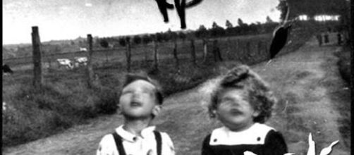 SICK BOY, the new cover released from Weapons Of Anew, ready to be cranked! (&copy;Weaponsofanews)