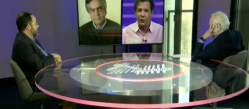 TV Cultura erra ao promover entrevista divulgando ofensas ao convidado. (Arquivo Blasting News)