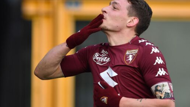 Calciomercato Milan, interesserebbe ancora Belotti.