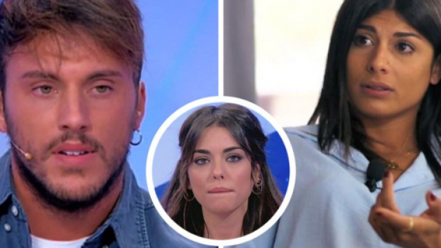 Giulio Raselli, ex U&D, rivede Cavagli&agrave; e D'Urso commenta: 'Pu&ograve; fare ci&ograve; che vuole'.