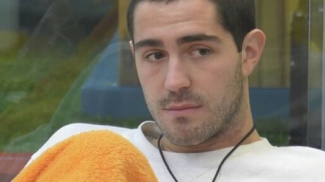 Grande Fratello Vip, grida esterne all&rsquo;indirizzo di Zorzi: &lsquo;Attento a Maria Teresa&rsquo;.