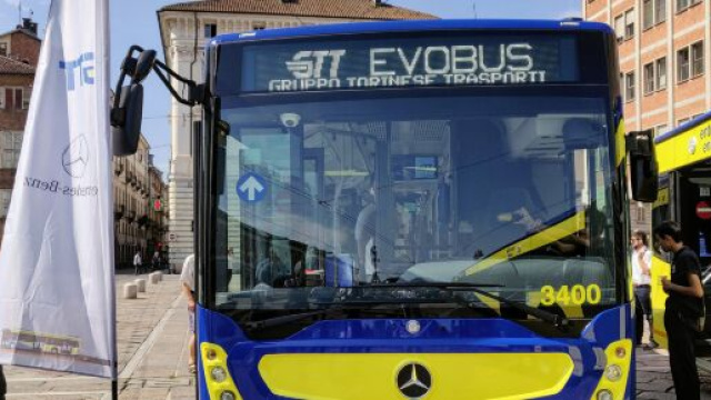 Il 2021 sar&agrave; l'anno decisivo per i trasporti torinesi.