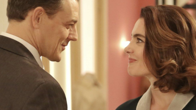 In foto Clelia e Luciano Cattaneo.