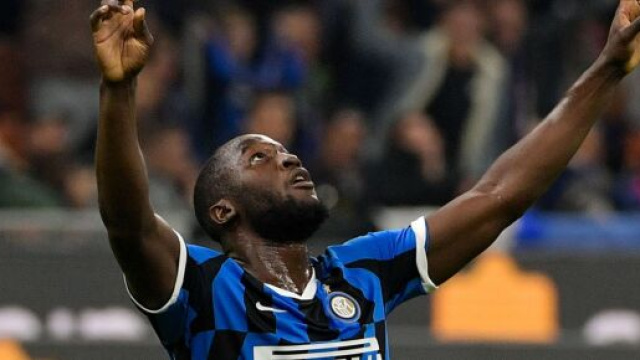 L'inter al lavoro per riavere in fretta la miglior versione di Romelu Lukaku.